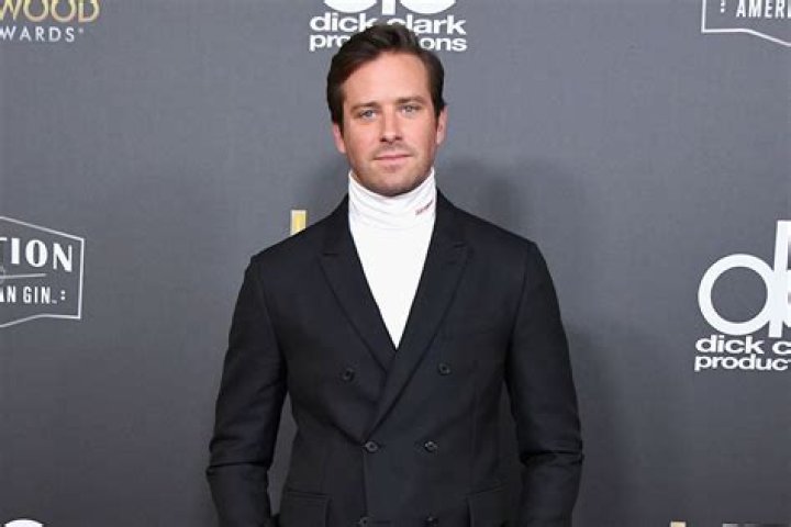 Armie's estranged wife Elizabeth is said to be in 'hell' over the claims