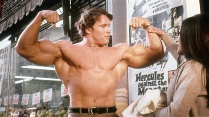 Arnold Schwarzenegger's affair with Mildred Baena resulted in his fifth and youngest son Joseph