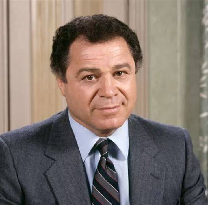 Art Metrano has died at 84&nbsp;- seen here in 1986 before his accident in 1989