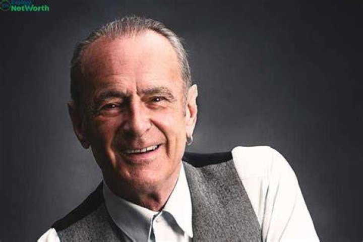 Arturo Rossi Net Worth, Income, Salary, Earnings, Biography, How much money make?