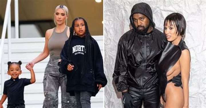 As well as nannies Kim employs the best people in the biz to play with her kids too 