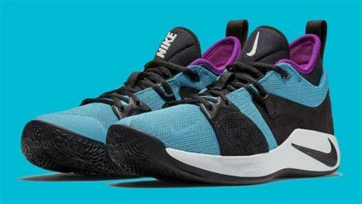  As with the PG2s, the tongue PG logo can light up and pulse