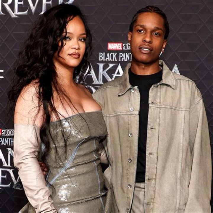 ASAP and Rihanna have been rumored to be romantically link for over a year now