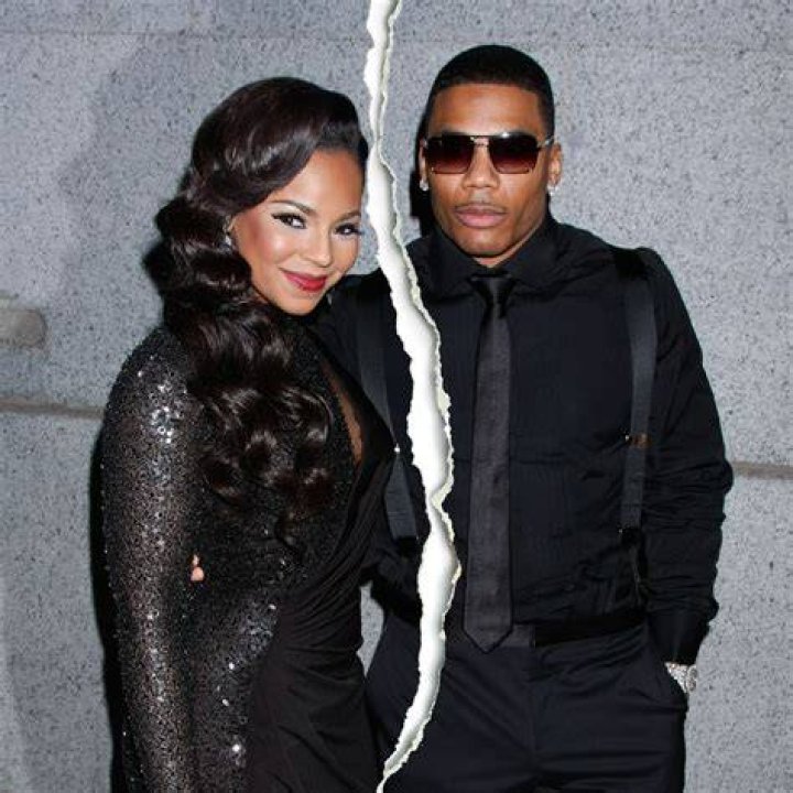 Ashanti Talks Nelly Split: &ldquo;I&rsquo;ve Been Betrayed&rdquo;
