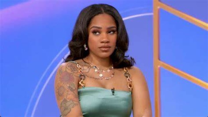 Ashley accused MTV of "instigating" the fight