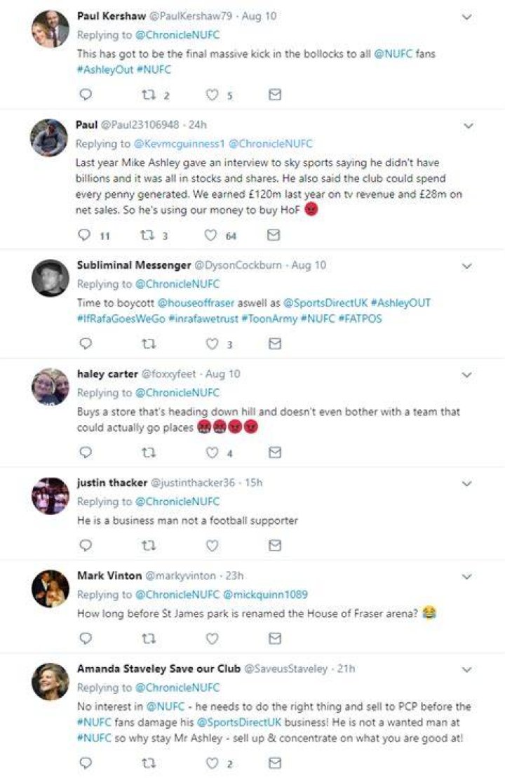 Ashley angrily took to Twitter to respond and also opened up about her brother Deandre's death