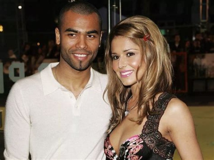 Ashley Cole and Cheryl split due to cheating allegations