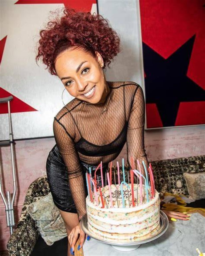 Ashley Everett Net Worth, Income, Salary, Earnings, Biography, How much money make?
