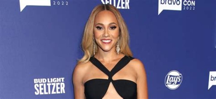 Ashley has been feuding online with co-star Briana DeJesus