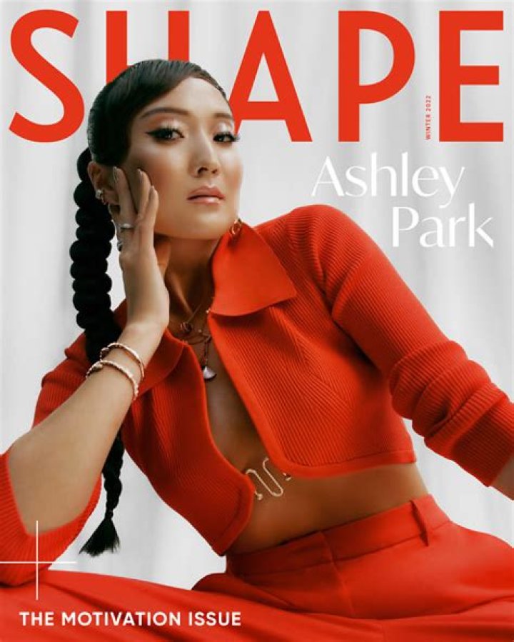 Ashley Park will take up the role of Colette Tatou