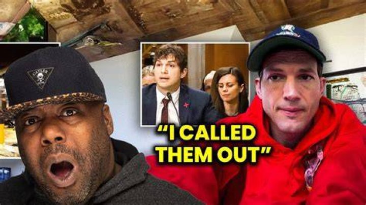 Ashton Kutcher Recalls Terrifying Moment He Thought Mila Kunis Was Watching Porn