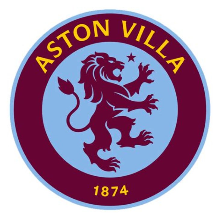 Aston Villa's 2023-2024 jersey had a major design flaw