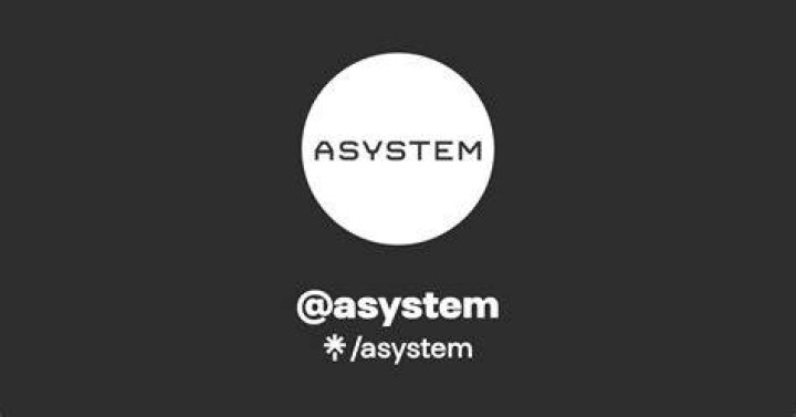 ASYSTEM