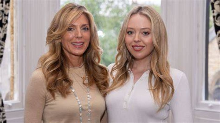 At dinner, mom Tiffany revealed there was one more clue at home