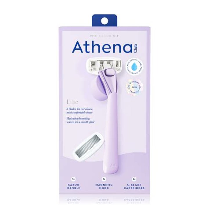 Athena Club