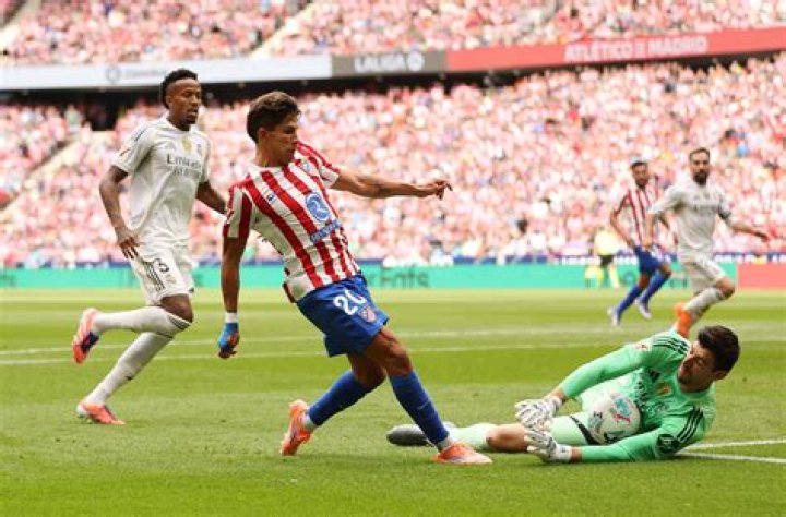  Atletico Madrid forked out around &pound;18m for Rodri back in 2018