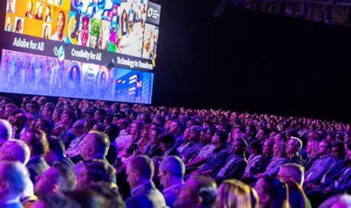 Attendees will need to own a VR headset