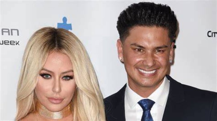Aubrey O&rsquo;Day and Pauly D
