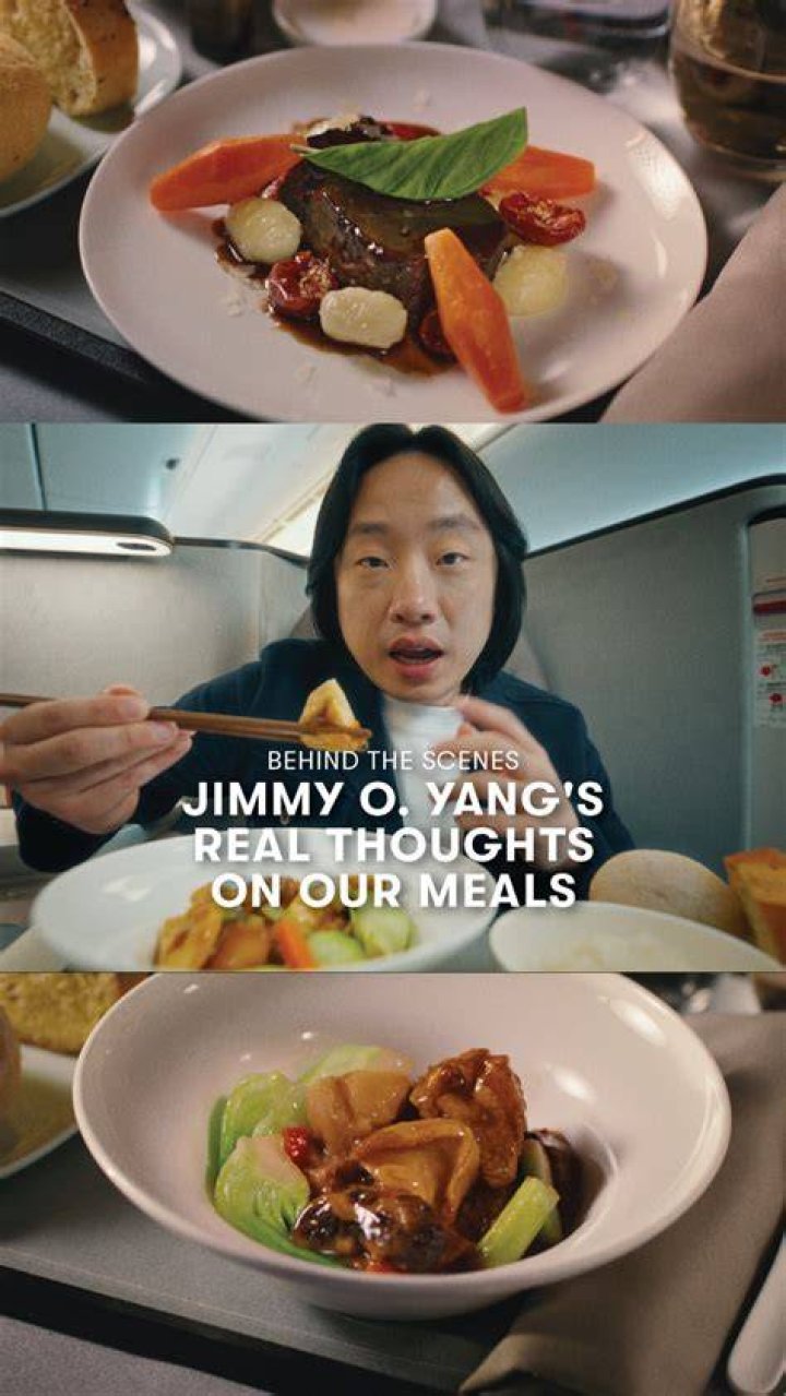 Aubrey showed off the meals she ate in Madrid, Spain