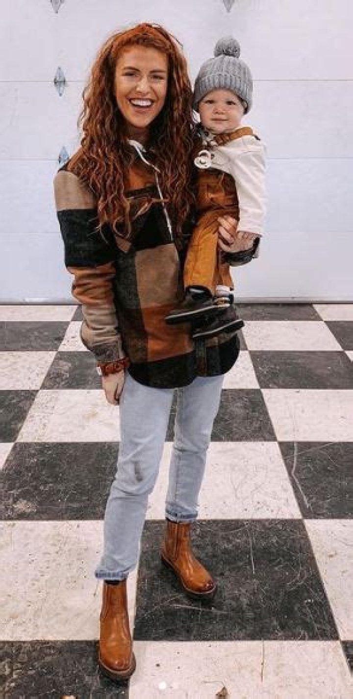 Audrey Roloff Wiki, Biography, Height, Weight, Net Worth, Age, Who, Instagram Audrey Roloff Wiki, Biography, Height, Weight, Net Worth, Age, Who, Instagram