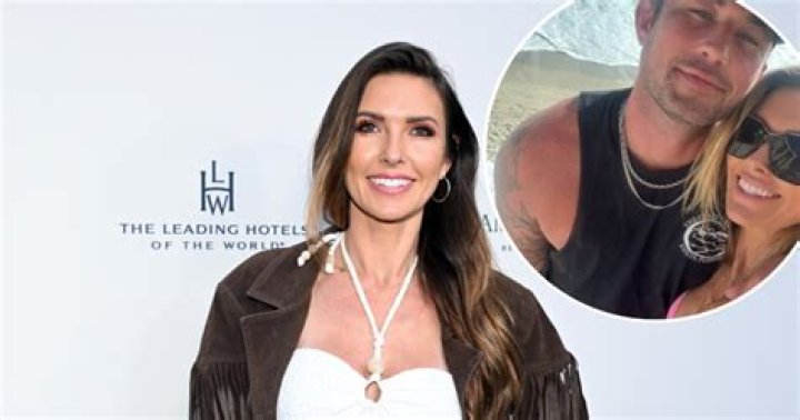 Audrina Patridge Reveals Where She Stands With Her Former &lsquo;Hills&rsquo; Costars