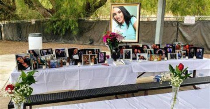 August Ames tragically took her own life in December 2017 aged 23