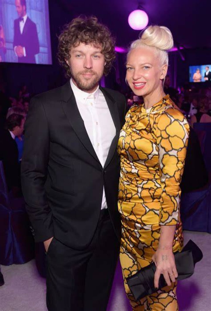  Aussie Sia is responsible for some of the biggest hits of the past five years