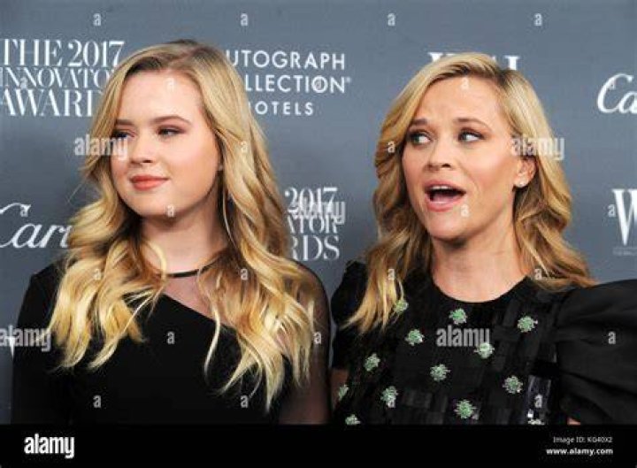 Ava Phillippe