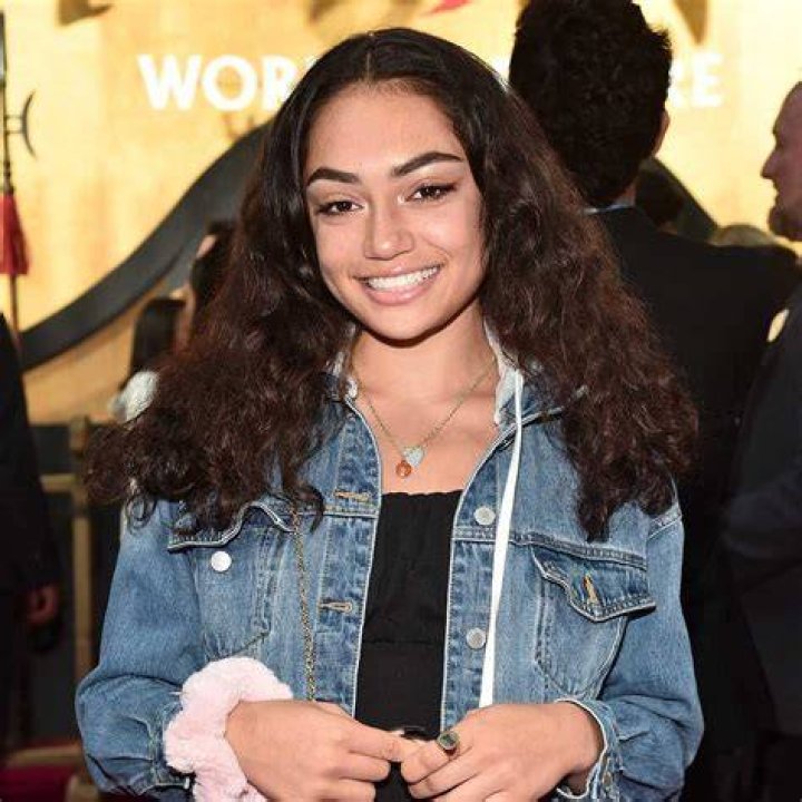 Avani Gregg (TikTok Star) Wiki, Biography, Age, Height, Weight, Boyfriend, Net Worth, Family, Career, Facts