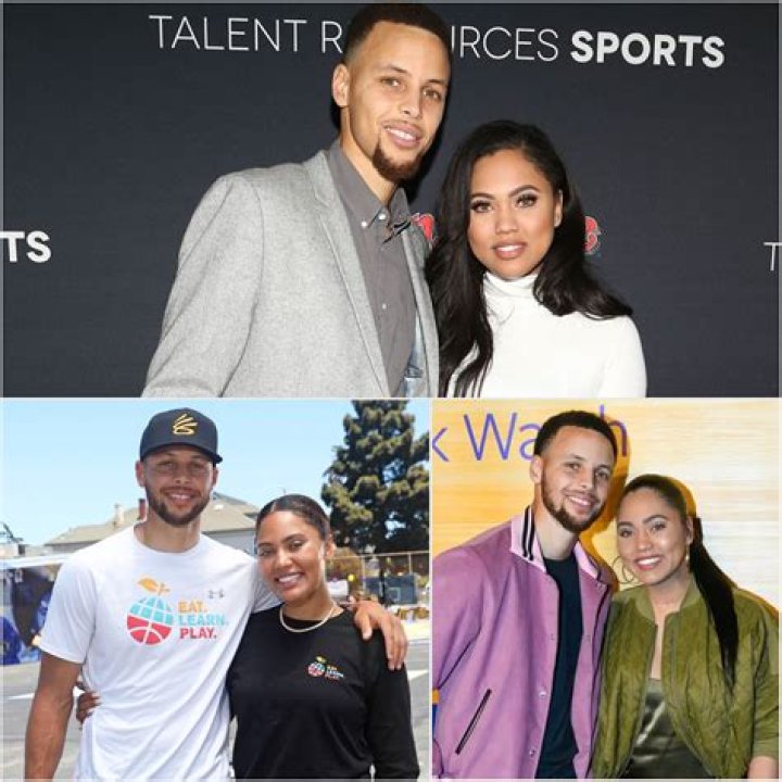Ayesha Curry May Be Changing Her Blonde Hair Soon Following Backlash