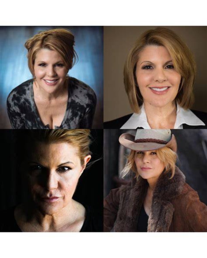 Babette Renee Props Net Worth, Income, Salary, Earnings, Biography, How much money make?