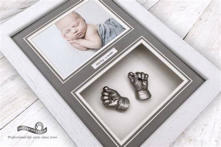 Baby Casting