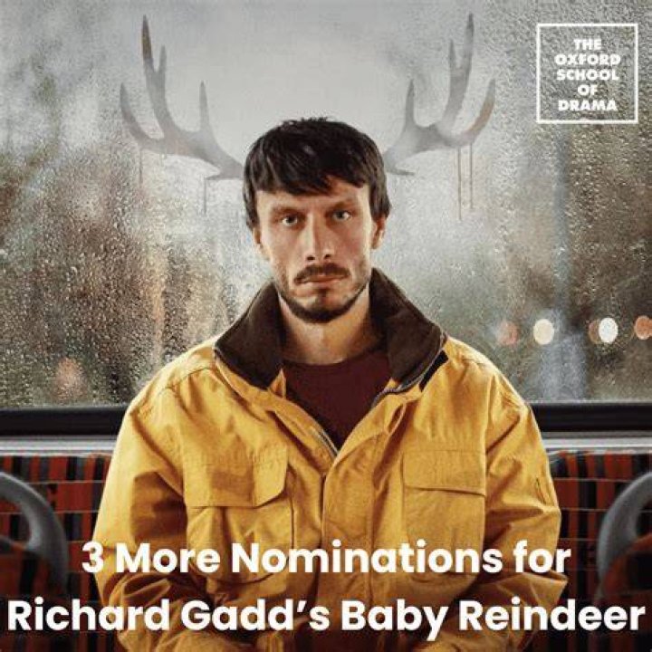 Baby Reindeer What Richard Gadd and His Castmates Have Said About Those Who Inspired the Series