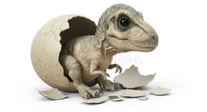 Baby Rex holding their new puppy