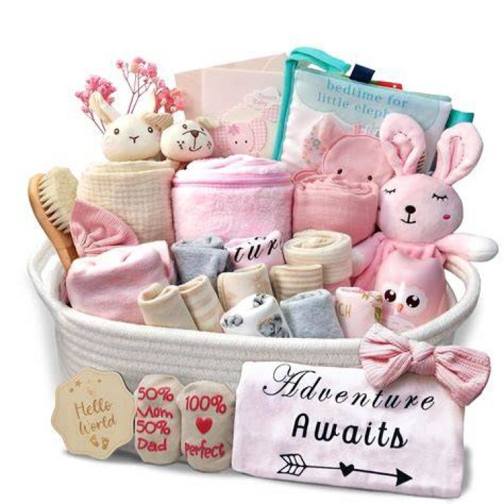 Baby Shower Gift