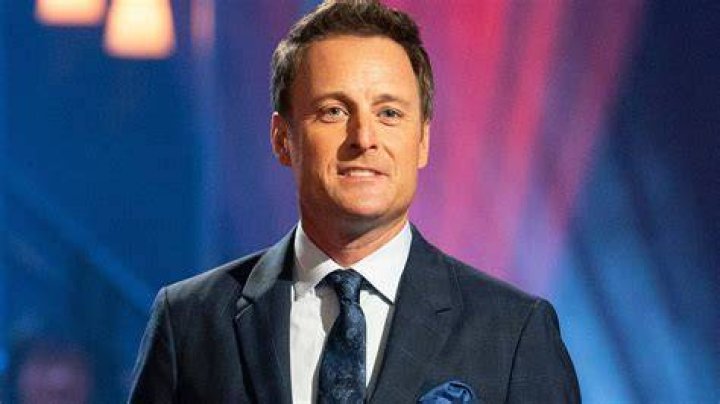 Bachelor ex host Chris Harrison surprised his mom with a brand new $50K Jeep Wrangler on her birthday