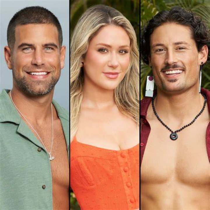 Bachelor In Paradise's Jessenia Implies Andrew Romance Was More Serious Than the Cameras Let On