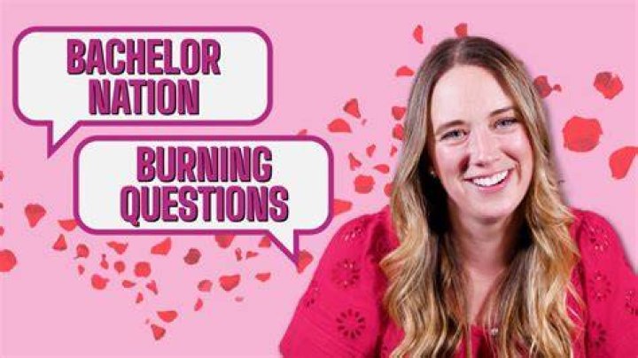 Bachelor Nation Has Questions About Matt James Kissing Tactic And He Answers Tyler Cameron