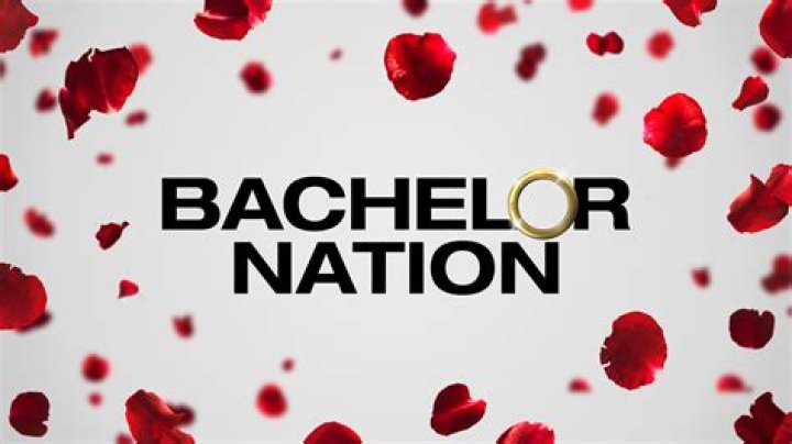 Bachelor Nation's Mike Johnson Reveals He Has a New Girlfriend: &lsquo;I Slid in the DMs' red t shirt