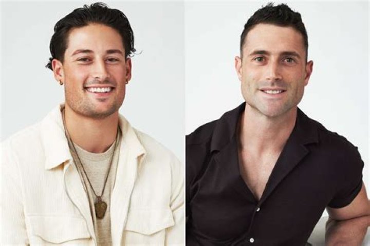 Bachelorette Alums Brayden Bowers and Aaron Schwartzman Rescued From Sinking Boat