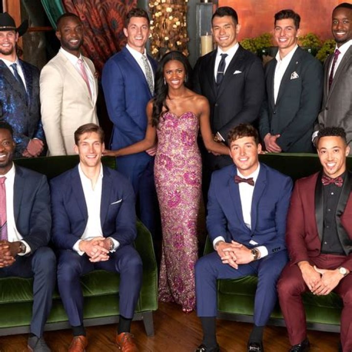 Bachelorette's Katie Thurston Sparks Romance Rumors With Nick Uhlenhuth After John Hersey Split - 678