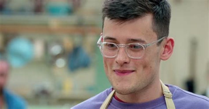 Bake Off&rsquo;s Michael Chakraverty has shared his own caterpillar cake recipe