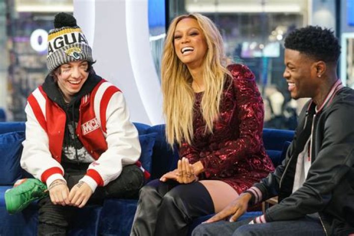 Banks has appeared on MTV's Wild-n-Out show
