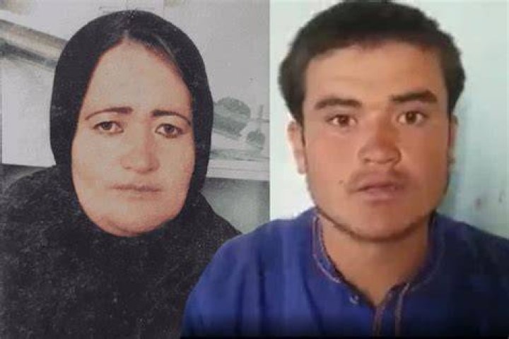 Banu Negar was reportedly murdered by the Taliban