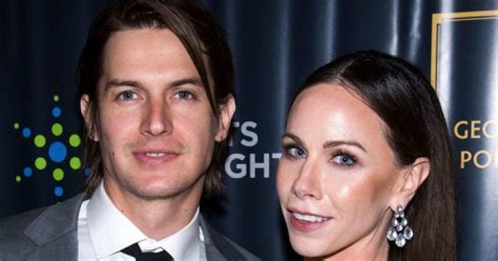 Barbara Bush Secretly Welcomes Baby Girl With Husband Craig Coyne