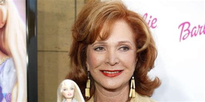 Barbara Handler Net Worth, Income, Salary, Earnings, Biography, How much money make?
