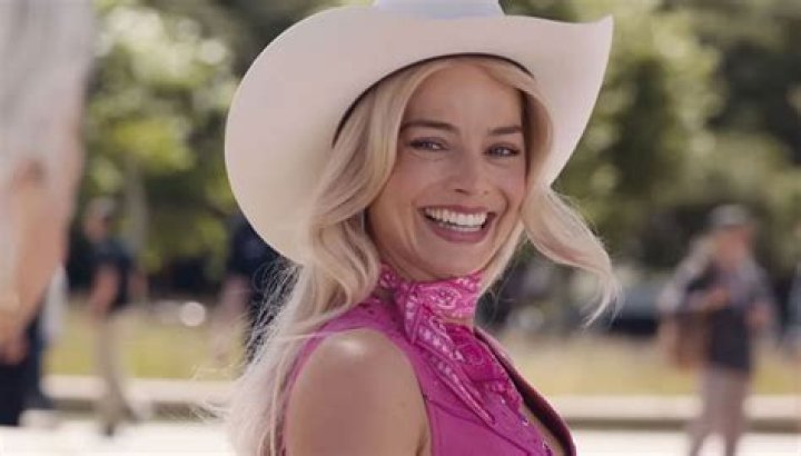Barbie fans can get Margot Robbie's iconic pink swimsuit for £14 at Primark