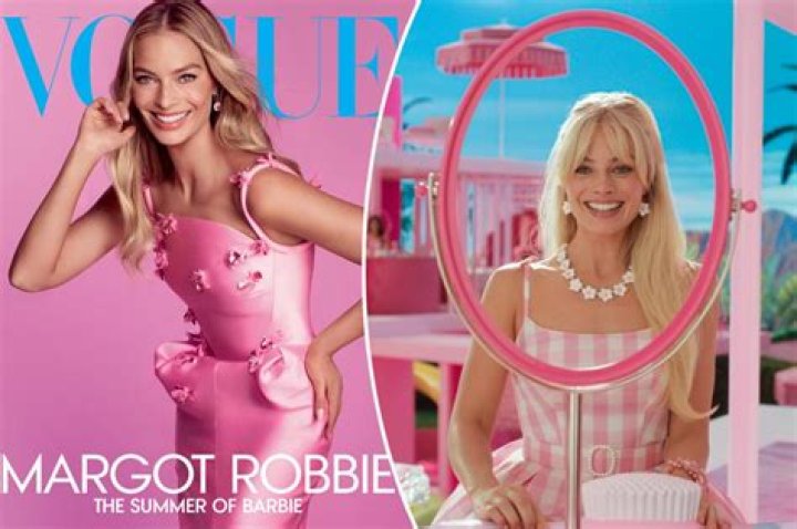 Barbie has absolutely no sexual connection to Ken, played by Ryan Gosling