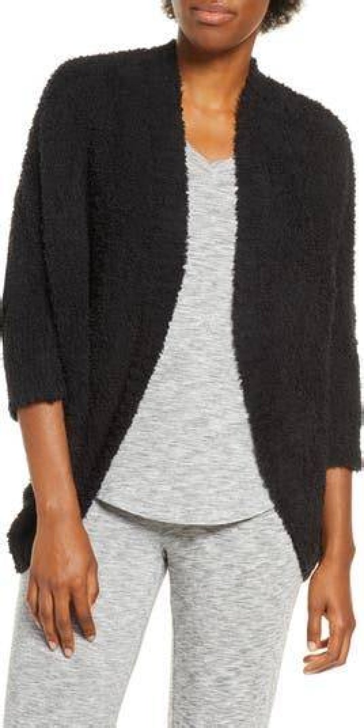 Barefoot Dreams CozyChic Shrug