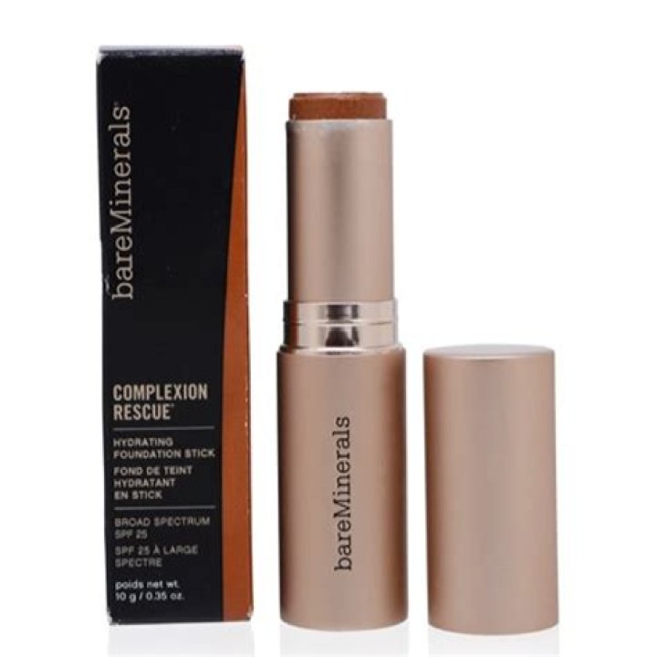 bareMinerals Complexion Rescue Hydrating Foundation Stick